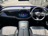 Eクラス E220d アバンギャルド AMGラインパッケージ (ISG搭載モデル) 