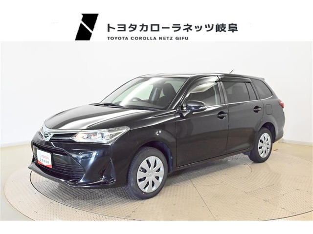 カローラフィールダー1.5 G 4WD