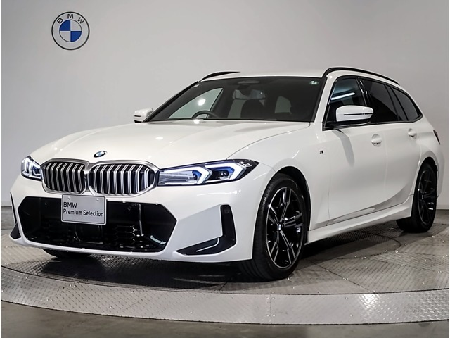 3シリーズツーリング 318i Mスポーツ 