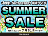 ラングラー アンリミテッド サハラ 4WD 