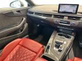 S5  本革シート 修復歴無し