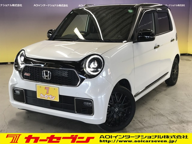 N-ONE RS 