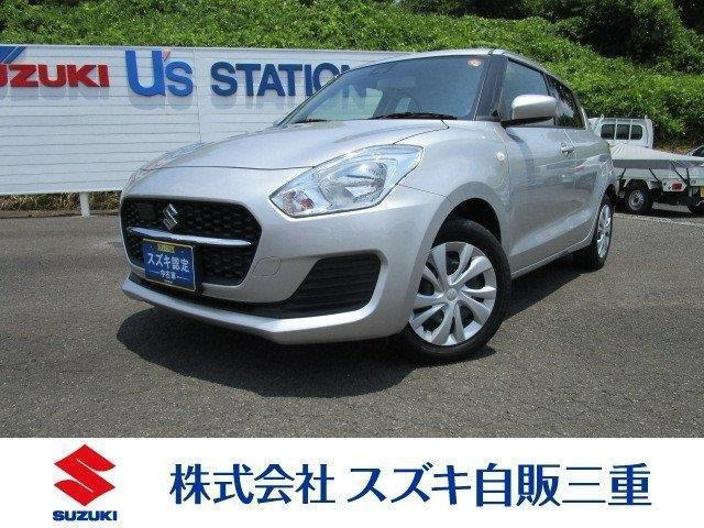 スイフト 1.2 XG 
