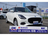 スイフト 1.2 XG 4WD 
