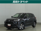 使い勝手の良いコンパクトSUV!安全装備充実♪フルセグTV、ETCも付いてます。