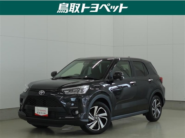 ライズ  1.2 Z