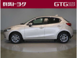 MAZDA2 1.5 XD プロアクティブ Sパッケージ 4WD 