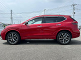 エクストレイル 2.0 AUTECH iパッケージ 4WD 