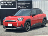 ミニエースマン SE 