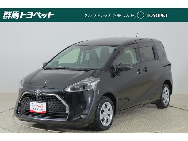 シエンタ 1.5 G ウェルキャブ 車いす仕様車 タイプI 助手席側セカンドシート付 