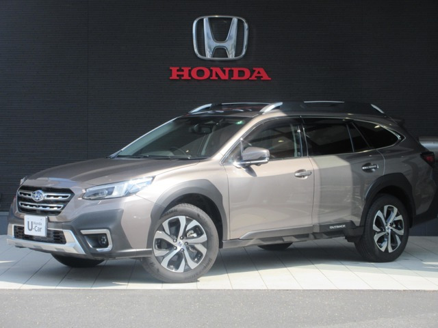レガシィアウトバック  1.8 リミテッド EX 4WD