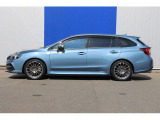 レヴォーグ 1.6 STI スポーツ アイサイト 4WD 