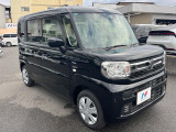 大好評のボディコーティング「弾スプラッシュコート」もご納車までに施工可能。通常のガラスコートと異なる、耐久年数6年の無機質ガラスコーティングが、ボディをキレイな状態に保ってくれます。