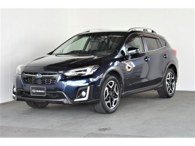 XV 2.0i-S アイサイト 4WD 