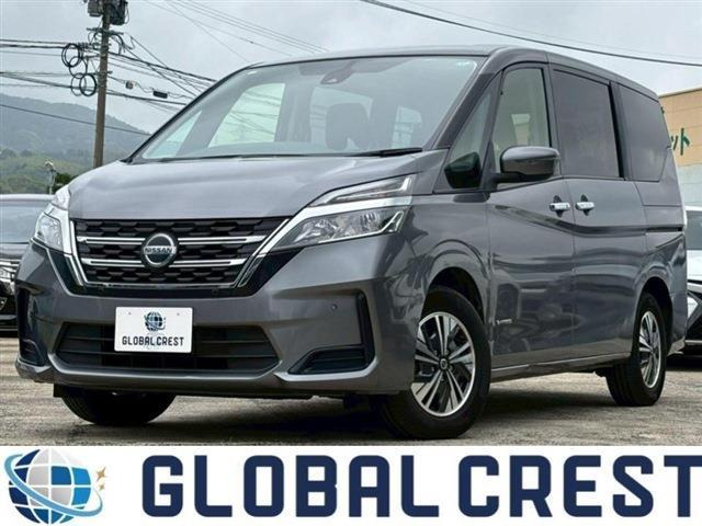 セレナ 2.0 XV 