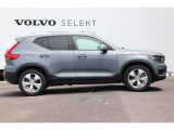 XC40 T4 モメンタム 