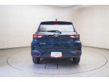 バックカメラが付いているので後方確認が非常にしやすいです。今や運転初心者も熟練者も必須装備!ついていて損はないですね♪