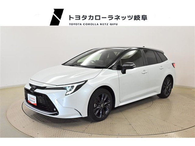 カローラツーリング 1.5 W×B 