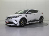 C-HR ハイブリッド 1.8 G 