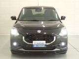 スイフト 1.2 ハイブリッド(HYBRID) MZ 