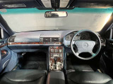 Sクラス S500 