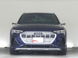 e-tron 50 クワトロ Sライン 4WD 