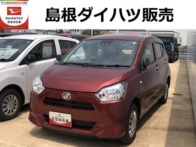 ミライース L SAIII 4WD 