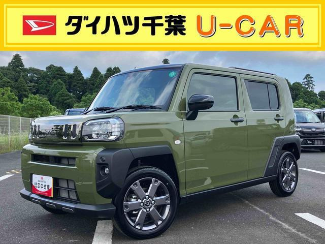 タフト G ダーククロム ベンチャー 