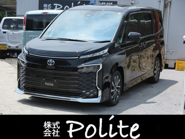ヴォクシー  2.0 S-Z