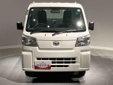 ハイゼットトラック スタンダード 農用スペシャル 4WD 3方開 4WD