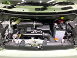 親切・丁寧な専門メカニックスタッフが応対!・車検・点検整備・事故等の修理などアフターサービスも安心。お車のカスタマイズもネクステージのサービススタッフまでご相談ください!