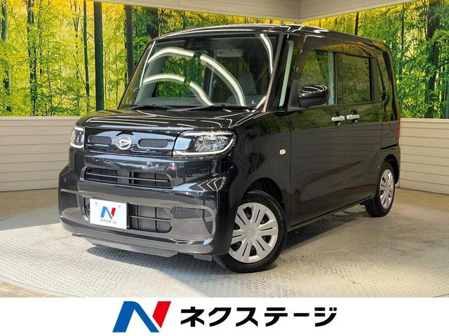 タント X セレクション 