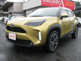 ヤリスクロス 1.5 ハイブリッド Z E-Four 4WD 