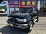 ランドクルーザー80 4.2 VXリミテッド ディーゼル 4WD 