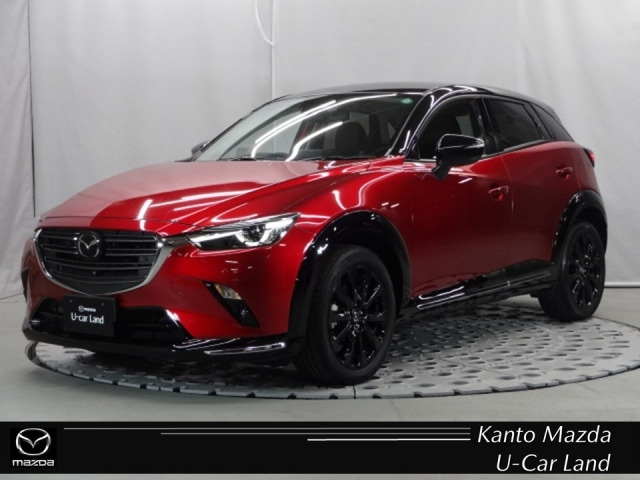 CX-31.5 15Sスーパー エッジー