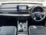アウトランダーPHEV 2.4 G 4WD 4WD 修復歴無し