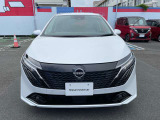 ノートオーラ 1.2 G レザーエディション 
