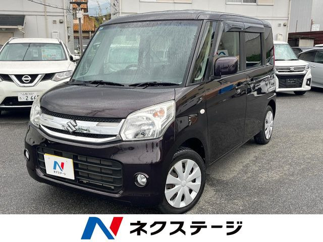 スペーシア G リミテッド 
