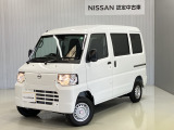 日産 クリッパーEV 2シーター