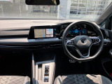 ゴルフ  TDI Rライン ディーゼルターボ