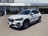 X1 xドライブ 18d xライン 4WD 