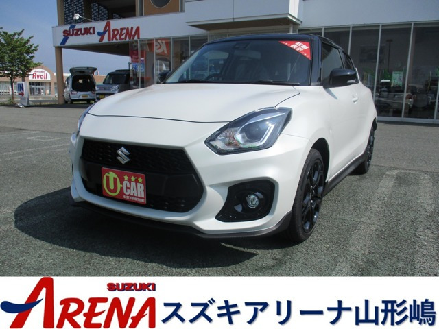スイフト 1.4 スポーツ