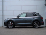 SQ5 3.0 4WD 