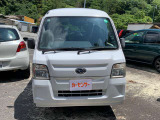 サンバー VB クリーン 