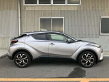 C-HR ハイブリッド 1.8 G 