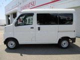 ハイゼットカーゴ  デラックス 4WD