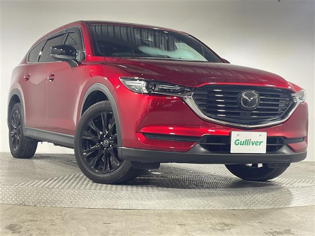 CX-82.5 25S ブラックトーンエディション修復歴無し