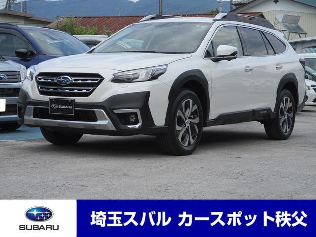 レガシィアウトバック  1.8 リミテッド EX 4WD