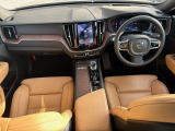 XC60 アルティメット B5 AWD 4WD 