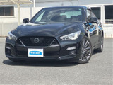 【中古車情報】日産 スカイライン 3.0 400R  の中古車詳細（走行距離：3.2万km、カラー：スーパーブラック、販売地域：群馬県前橋市）